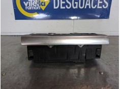 Recambio de mando climatizador para audi a4 berlina (8e) 1.8 20v turbo referencia OEM IAM 8E0820043AA 1168314  2
