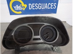 Recambio de cuadro instrumentos para lexus is200 (ds2/is2) 220d | 11.05 - 12.11 220d | 11.05 - 12.11 referencia OEM IAM 83800536