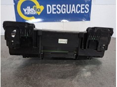 Recambio de cuadro instrumentos para audi a4 berlina (8e) 2.0 tdi referencia OEM IAM 8E0920901H 0263626408  2