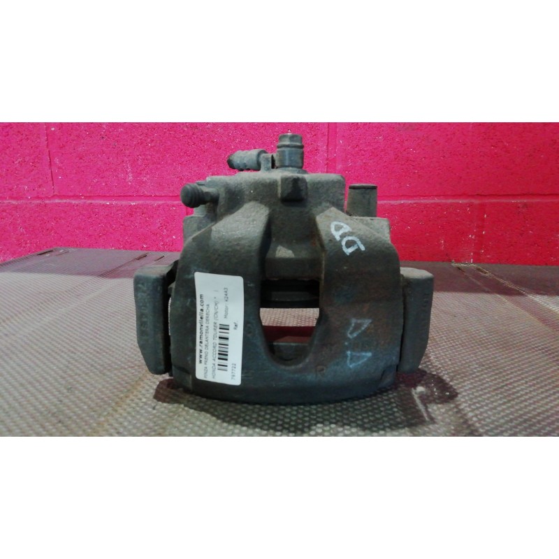 Recambio de pinza freno delantera derecha para honda accord tourer (cn/cm)  | 0.03 - 0.08  | 0.03 - 0.08 referencia OEM IAM   
