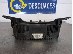 Recambio de cuadro instrumentos para seat ibiza (6l1) 1.9 tdi | 0.02 - ... 1.9 tdi | 0.02 - ... referencia OEM IAM 110080104010A 2