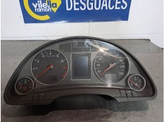 Recambio de cuadro instrumentos para audi a4 berlina (8e) 1.8 20v turbo referencia OEM IAM 8E0920900N
