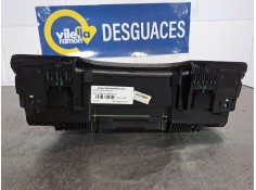Recambio de cuadro instrumentos para audi a4 berlina (8e) 1.8 20v turbo referencia OEM IAM 8E0920900N   2