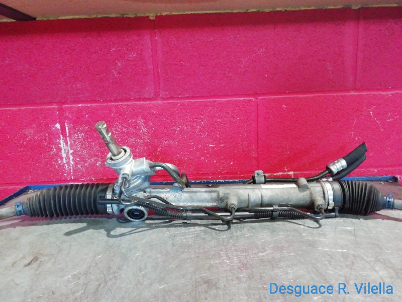 Recambio de caja direccion para peugeot 307 (s1) xn | 04.01 - 12.03 xn | 04.01 - 12.03 referencia OEM IAM   