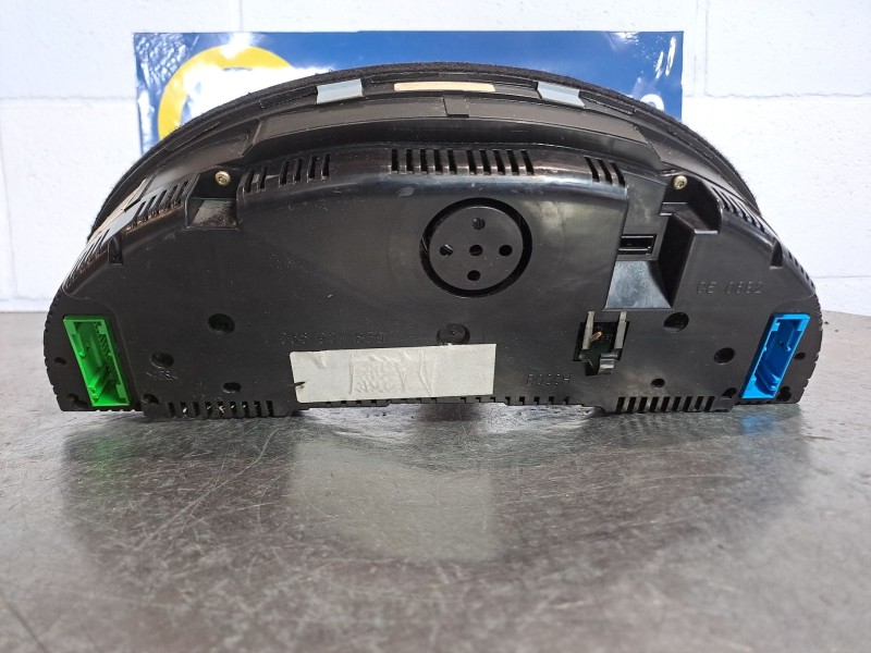 Recambio de cuadro instrumentos para audi a4 berlina (8e) 1.8 20v turbo referencia OEM IAM 8E0920900N   Recambio de cuadro instrumentos para audi a4 berlina (8e) 1.8 20v turbo referencia OEM IAM 8E0920900N