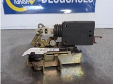 Recambio de cerradura puerta delantera derecha para citroen saxo 1.5 d monaco referencia OEM IAM   