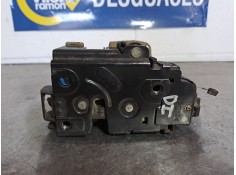 Recambio de cerradura puerta delantera izquierda para volkswagen new beetle 2.0 referencia OEM IAM    2