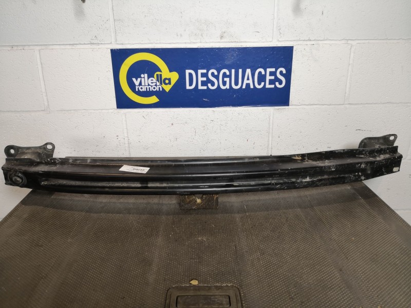 Recambio de refuerzo paragolpes trasero para seat leon (1p1)  | 0.05 - ...  | 0.05 - ... referencia OEM IAM   