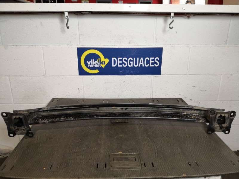 Recambio de refuerzo paragolpes trasero para seat leon (1p1)  | 0.05 - ...  | 0.05 - ... referencia OEM IAM   