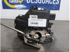 Recambio de cerradura puerta trasera derecha para audi a4 berlina (8e) 1.8 20v turbo referencia OEM IAM 8E0839016C