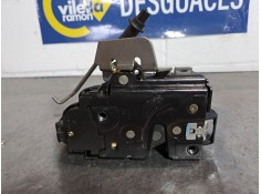 Recambio de cerradura puerta trasera derecha para audi a4 berlina (8e) 1.8 20v turbo referencia OEM IAM 8E0839016C   2
