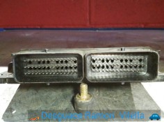 Recambio de centralita motor uce para renault clio ii fase i (b/cbo) 1.9 d | 0.98 - ... 1.9 d | 0.98 - ... referencia OEM IAM 82 2