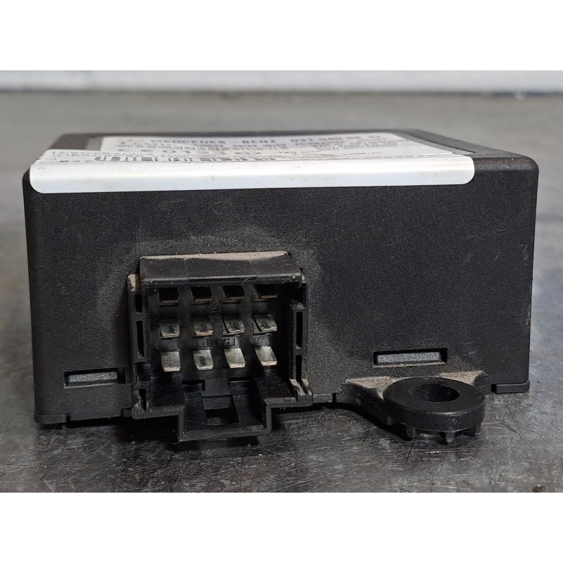 Recambio de centralita inmovilizador para mercedes vito combi (bm 638) 108 d  (638.164) | 02.96 - 12.99 vito combi (bm 638) 108 