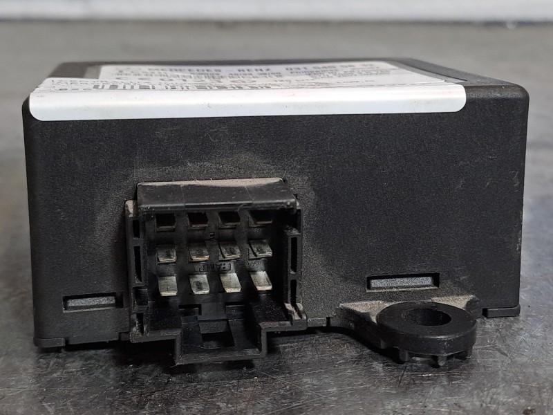 Recambio de centralita inmovilizador para mercedes vito combi (bm 638) 108 d  (638.164) | 02.96 - 12.99 vito combi (bm 638) 108 