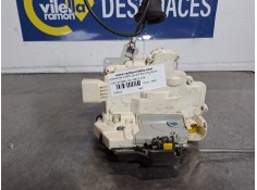 Recambio de cerradura puerta delantera izquierda para audi a4 berlina (8e) 2.0 tdi referencia OEM IAM