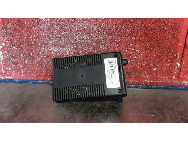 Recambio de mando luces para bmw serie 3 berlina (e46) 316i | 10.98 - 12.02 316i | 10.98 - 12.02 referencia OEM IAM 61316901428 