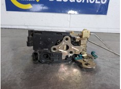 Recambio de cerradura puerta delantera izquierda para daewoo lanos referencia OEM IAM