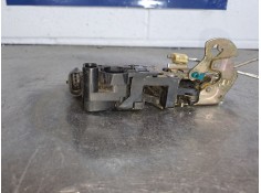 Recambio de cerradura puerta delantera izquierda para daewoo lanos referencia OEM IAM    2