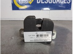 Recambio de cerradura maletero porton para seat ibiza (6l1) 1.9 tdi | 0.02 - ... 1.9 tdi | 0.02 - ... referencia OEM IAM