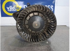Recambio de motor calefaccion para audi a4 berlina (8e) 1.8 20v turbo referencia OEM IAM 8E01820021E