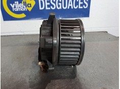 Recambio de motor calefaccion para audi a4 berlina (8e) 1.8 20v turbo referencia OEM IAM 8E01820021E   2