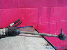 Recambio de caja direccion para peugeot 307 (s1) xn | 04.01 - 12.03 xn | 04.01 - 12.03 referencia OEM IAM    2