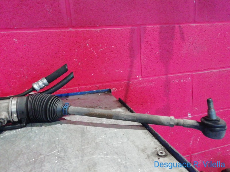 Recambio de caja direccion para peugeot 307 (s1) xn | 04.01 - 12.03 xn | 04.01 - 12.03 referencia OEM IAM   