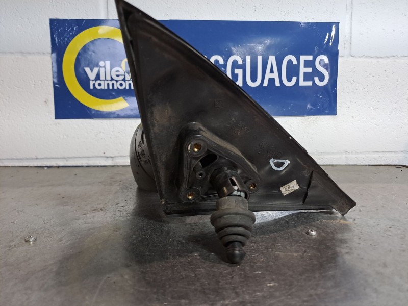 Recambio de retrovisor derecho para daewoo lanos referencia OEM IAM MANUAL   Recambio de retrovisor derecho para daewoo lanos referencia OEM IAM MANUAL