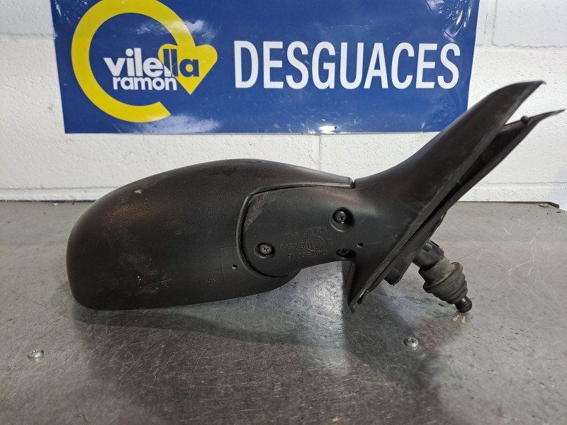 Recambio de retrovisor derecho para daewoo lanos referencia OEM IAM MANUAL   Recambio de retrovisor derecho para daewoo lanos referencia OEM IAM MANUAL