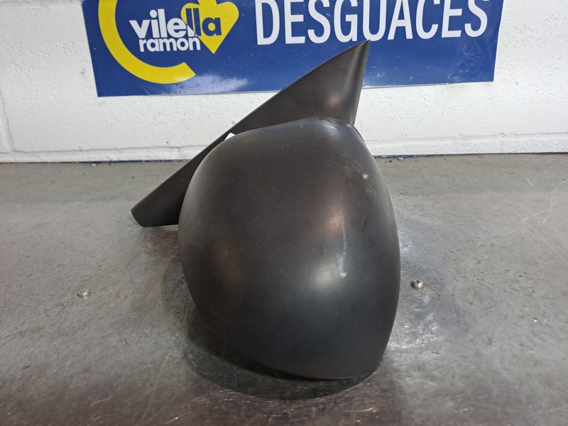 Recambio de retrovisor derecho para daewoo lanos referencia OEM IAM MANUAL   Recambio de retrovisor derecho para daewoo lanos referencia OEM IAM MANUAL