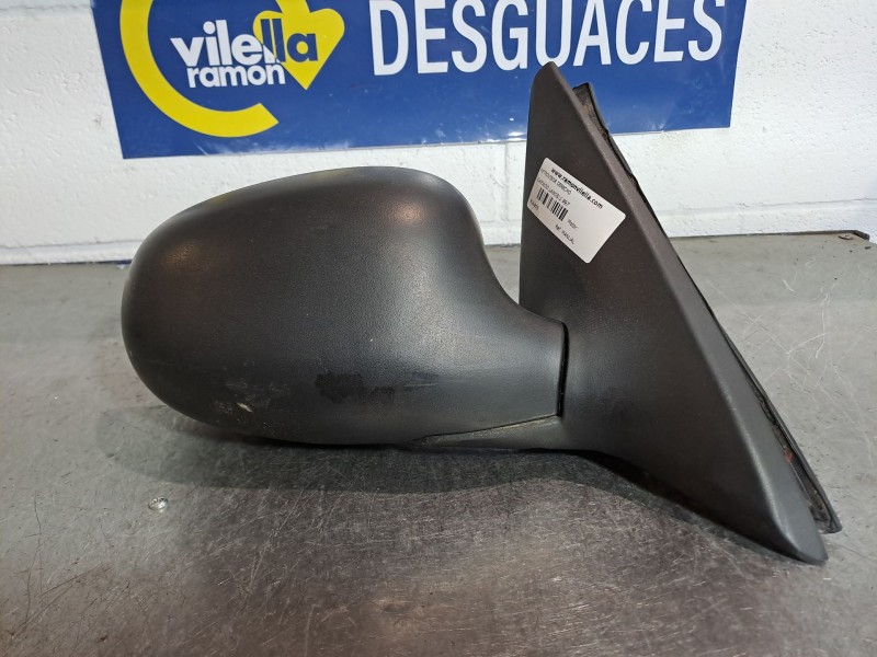Recambio de retrovisor derecho para daewoo lanos referencia OEM IAM MANUAL   Recambio de retrovisor derecho para daewoo lanos referencia OEM IAM MANUAL