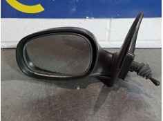 Recambio de retrovisor izquierdo para daewoo lanos referencia OEM IAM MANUAL