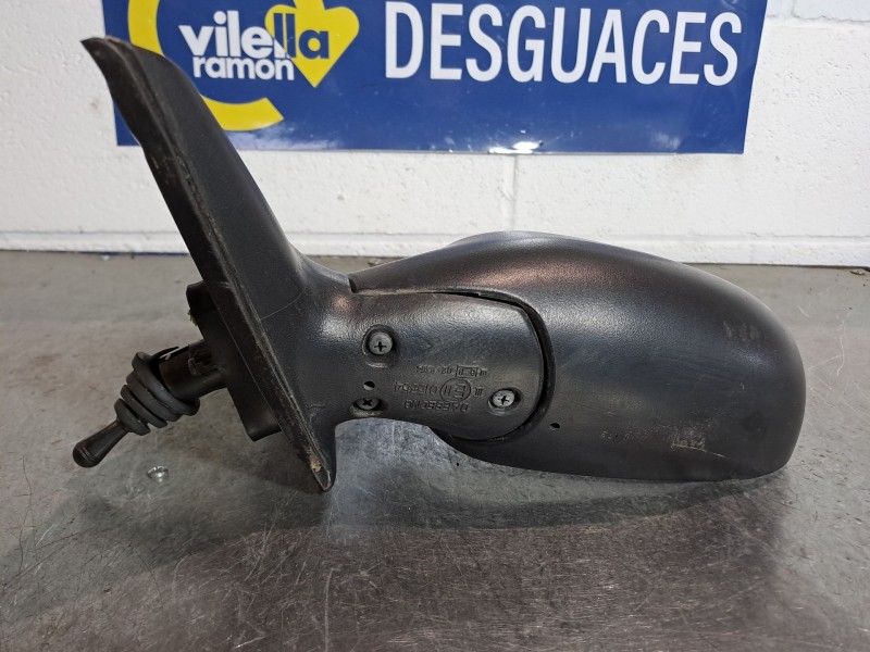 Recambio de retrovisor izquierdo para daewoo lanos referencia OEM IAM MANUAL   Recambio de retrovisor izquierdo para daewoo lanos referencia OEM IAM MANUAL