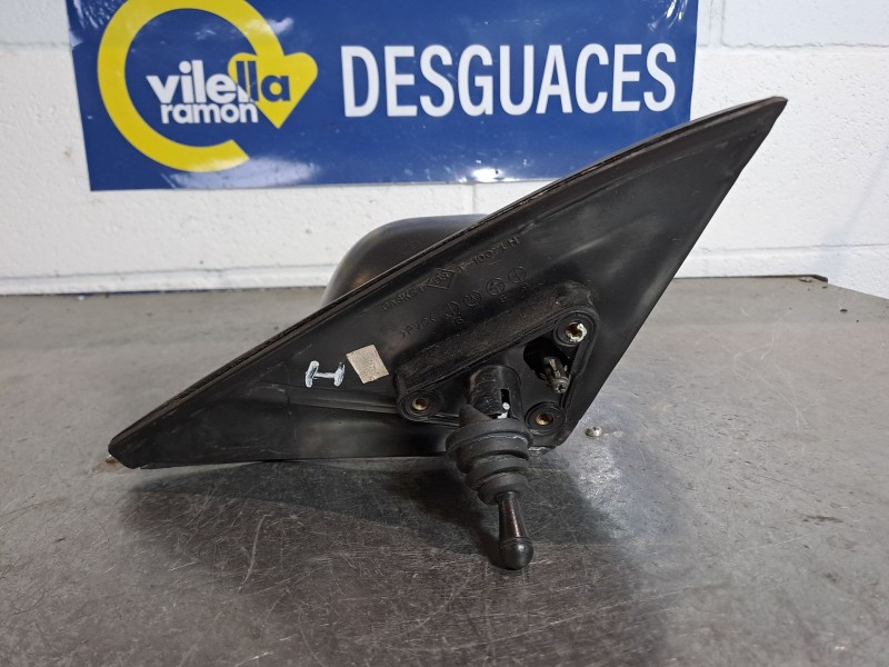 Recambio de retrovisor izquierdo para daewoo lanos referencia OEM IAM MANUAL   Recambio de retrovisor izquierdo para daewoo lanos referencia OEM IAM MANUAL