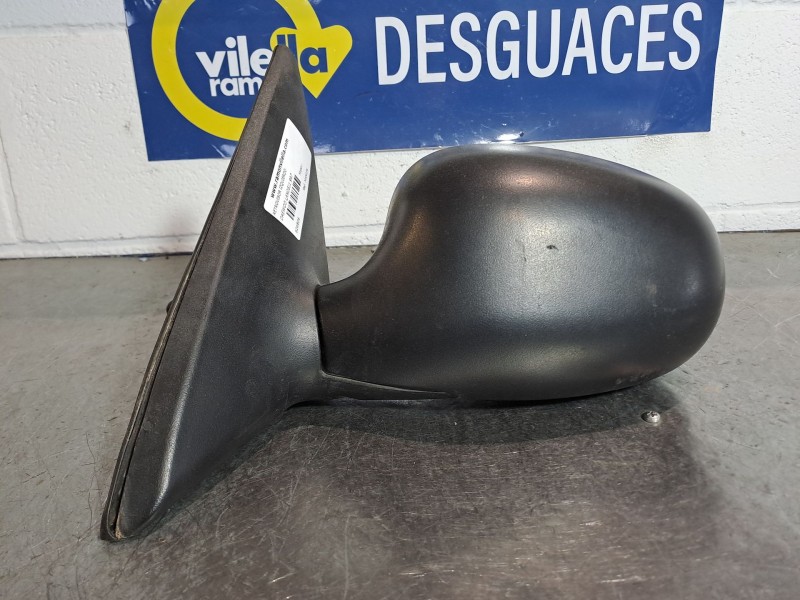 Recambio de retrovisor izquierdo para daewoo lanos referencia OEM IAM MANUAL   Recambio de retrovisor izquierdo para daewoo lanos referencia OEM IAM MANUAL