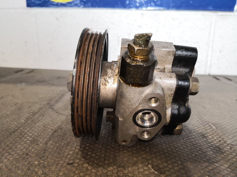 Recambio de bomba direccion para chevrolet kalos 1.2 se referencia OEM IAM    Recambio de bomba direccion para chevrolet kalos 1.2 se referencia OEM IAM