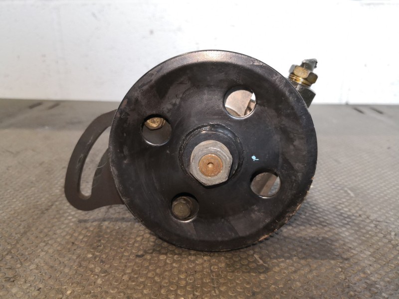 Recambio de bomba direccion para chevrolet kalos 1.2 se referencia OEM IAM    Recambio de bomba direccion para chevrolet kalos 1.2 se referencia OEM IAM