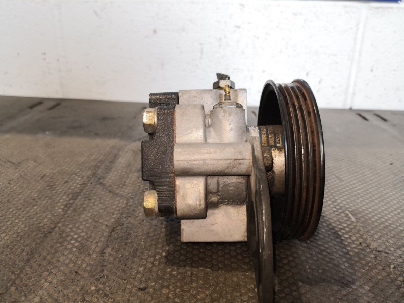 Recambio de bomba direccion para chevrolet kalos 1.2 se referencia OEM IAM    Recambio de bomba direccion para chevrolet kalos 1.2 se referencia OEM IAM