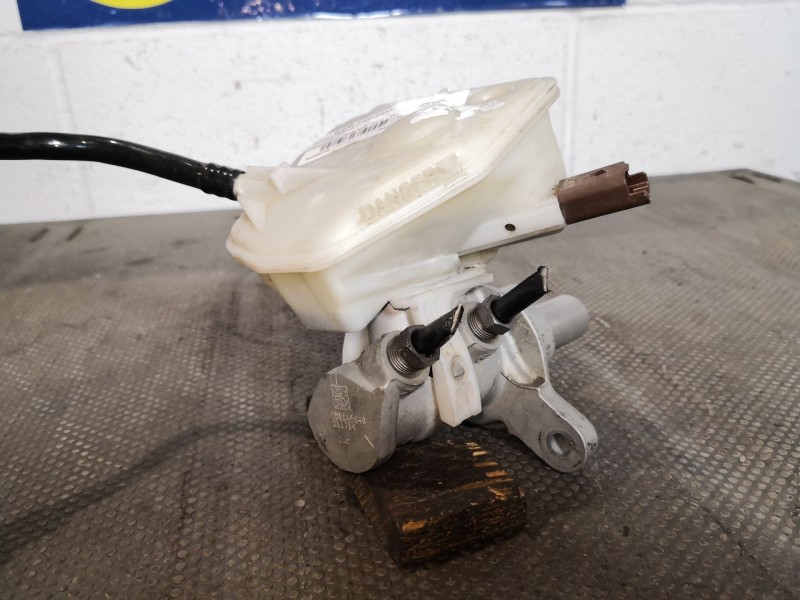 Recambio de bomba freno para peugeot 308 sw  | 0.08 - ...  | 0.08 - ... referencia OEM IAM 0204254242  