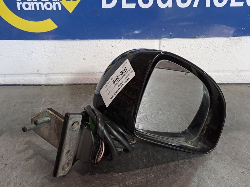 Recambio de retrovisor derecho para volkswagen new beetle 2.0 referencia OEM IAM ELECTRIC  