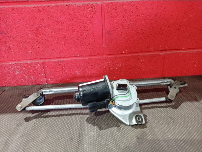 Recambio de motor limpia delantero para opel corsa b swing | 02.93 - 12.96 swing | 02.93 - 12.96 referencia OEM IAM   