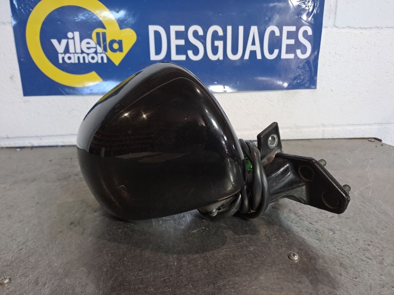 Recambio de retrovisor derecho para volkswagen new beetle 2.0 referencia OEM IAM ELECTRIC  
