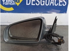 Recambio de retrovisor izquierdo para audi a4 berlina (8e) 2.0 tdi referencia OEM IAM ELECTRIC