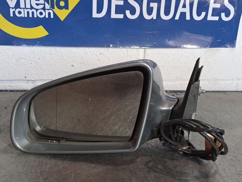 Recambio de retrovisor izquierdo para audi a4 berlina (8e) 2.0 tdi referencia OEM IAM ELECTRIC   Recambio de retrovisor izquierdo para audi a4 berlina (8e) 2.0 tdi referencia OEM IAM ELECTRIC