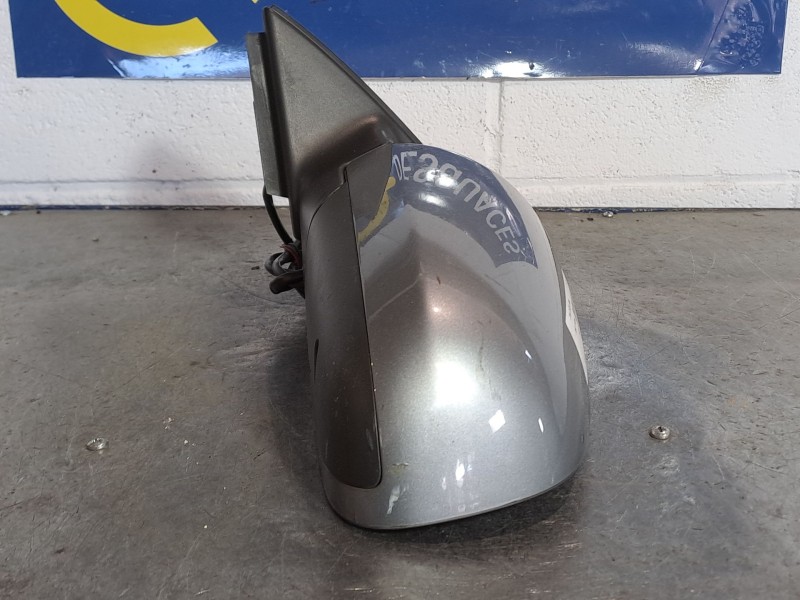 Recambio de retrovisor izquierdo para audi a4 berlina (8e) 2.0 tdi referencia OEM IAM ELECTRIC   Recambio de retrovisor izquierdo para audi a4 berlina (8e) 2.0 tdi referencia OEM IAM ELECTRIC