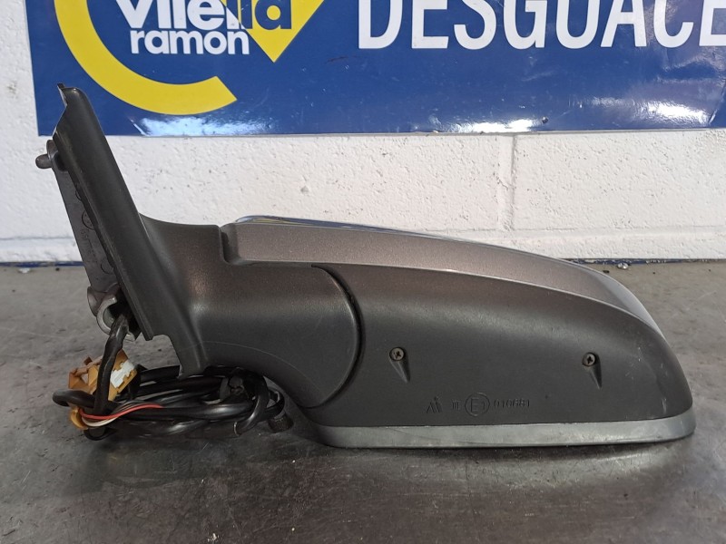 Recambio de retrovisor izquierdo para audi a4 berlina (8e) 2.0 tdi referencia OEM IAM ELECTRIC   Recambio de retrovisor izquierdo para audi a4 berlina (8e) 2.0 tdi referencia OEM IAM ELECTRIC