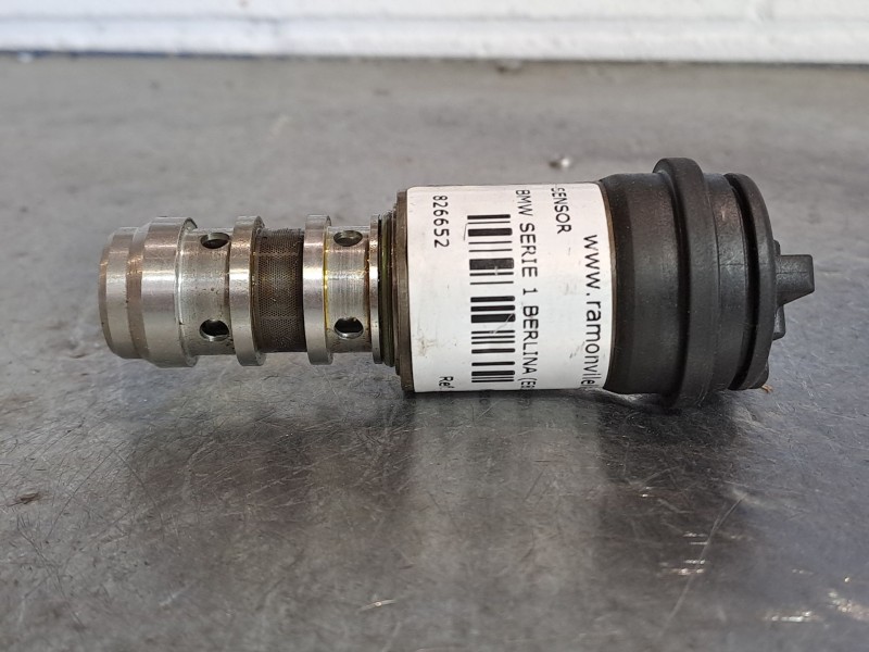 Recambio de sensor para bmw serie 1 berlina (e81/e87) 118i referencia OEM IAM 170732312  