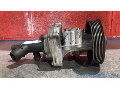 Recambio de bomba agua para ford transit 350 el referencia OEM IAM    2