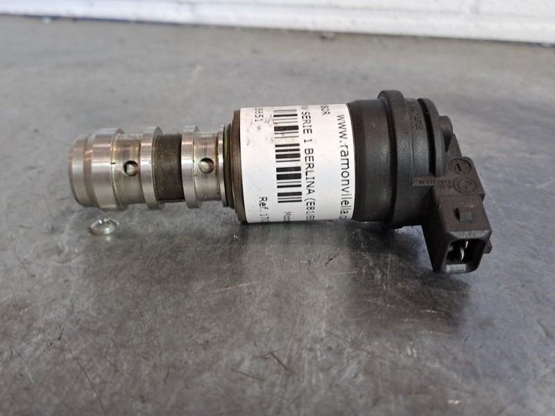 Recambio de sensor para bmw serie 1 berlina (e81/e87) 118i referencia OEM IAM 170732312  