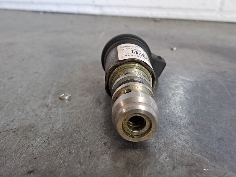 Recambio de sensor para bmw serie 1 berlina (e81/e87) 118i referencia OEM IAM 170732312  